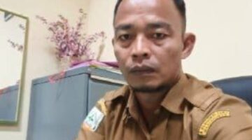 Proyek Revitalisasi Sekolah Disorot, Kabid SD Aceh Tenggara Ancam Evaluasi Kepsek Tak Disiplin