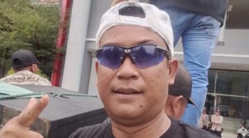 Aspirasi Warga Tak Diabaikan, LMS Korek Puji Respons Cepat Pemerintah dalam Pengaspalan Jalan