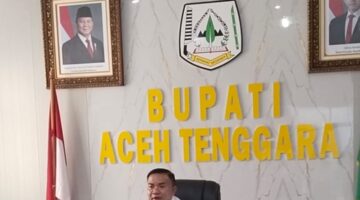 RSUD H. Sahudin Kutacane Naik Kelas! Dapat Program SIHREN Kemenkes, Bupati Salim Fakhry: Pelayanan Kesehatan Masyarakat Akan Semakin Berkualitas