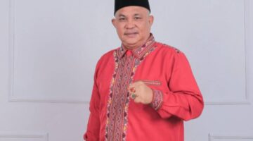 Anggota DPRA Fraksi Partai Aceh Yahdi Hasan Serukan Gerakan Ayah Antar Anak ke Sekolah: Investasi Kecil, Dampak Besar bagi Masa Depan Aceh
