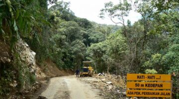 Pengadaan Tanah Jalan Jantho–Keumala Diduga Belum Tuntas, Konsultasi Publik Masih Digelar Hingga 2026