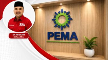 Pembenahan PT PEMA Terus Berjalan, Warisan Persoalan Masa Lalu Diselesaikan Secara Bertahap