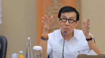 Berani lawan Judol dan Pinjol, DPR RI Yasonna H. Laoly Diteror Puluhan Telepon Misterius, PW GP Al Washliyah Desak Kemkomdigi Usut Tuntas