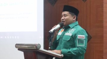 PW GP Al Washliyah : Jika Eks Jampidsus Diistimewakan, Kepercayaan Publik terhadap Hukum Bisa Runtuh