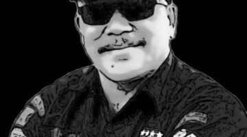 Prof DR Sutan Nasomal Menghimbau Semua Organisasi Pers Melaksanakan Sertifikasi Profesi Wartawan