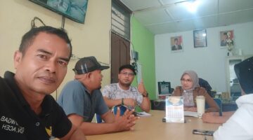 DPPKB Aceh Tenggara Perkuat Perlindungan Perempuan dan Anak, Gandeng LSM WGAB