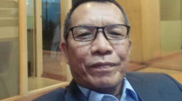 Burhan Alpin Desak Presiden Agar Mengesahkan RUU Pembentukan Provinsi ALA dan ABAS
