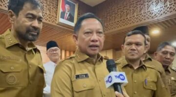 Mendagri Dukung Aceh Masuki Fase Rehab-Rekon Pascabanjir, Tekankan Keterbukaan Anggaran
