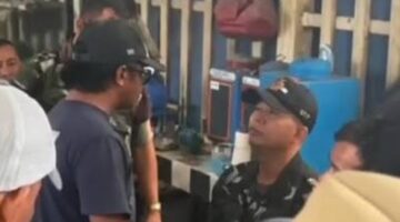 Aksi Mogok Buruh PT Asia Palma Memanas, Dugaan Intimidasi Oknum Seret Aparat dalam Konflik