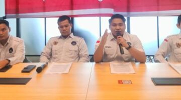 Temuan Ombudsman Dipertanyakan, DPP LPPI Jangan Mangada-ngada