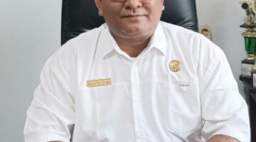 DLH Aceh Tenggara Bersihkan Kutacane, Ahmad Yani Imbau Warga Jangan Buang Sampah Sembarangan