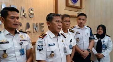 Bawa Tim KPLP dan Medis Saat Jemput Buron Sakit, Kalapas Kutacane Dipertanyakan Kenapa Ical Tetap Tewas Sehari Setelahnya